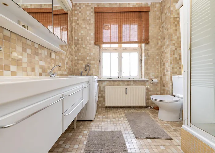 160qm 6-zimmer Banksi-galerie-apartment Hauptbahnhof * 베를린