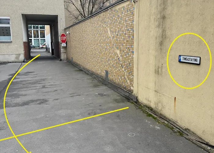 아파트 160qm 6-zimmer Banksi-galerie-apartment Hauptbahnhof