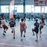 160qm 6-zimmer Banksi-galerie-apartment Hauptbahnhof 柏林