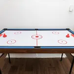 160qm 6-zimmer Banksi-galerie-apartment Hauptbahnhof 公寓