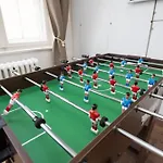 160qm 6-zimmer Banksi-galerie-apartment Hauptbahnhof