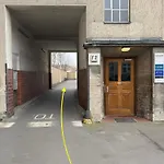 Lejlighed 160qm 6-zimmer Banksi-galerie-apartment Hauptbahnhof