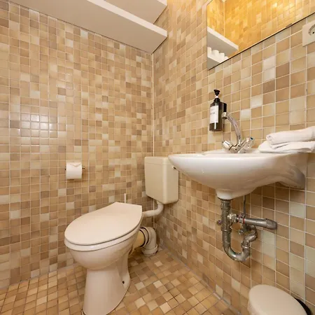 Apartament 160qm 6-zimmer Banksi-galerie-apartment Hauptbahnhof *