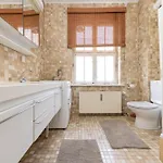 160qm 6-zimmer Banksi-galerie-apartment Hauptbahnhof * Berlin