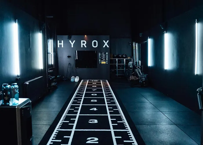 160qm 6-zimmer Banksi-galerie-apartment Hauptbahnhof Apartamento Berlín